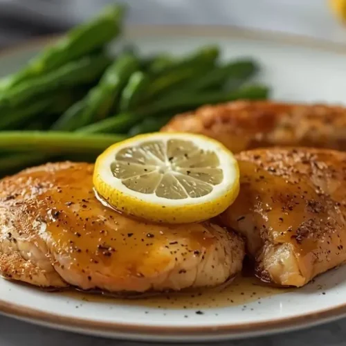 slow cooker chicken breast recipe