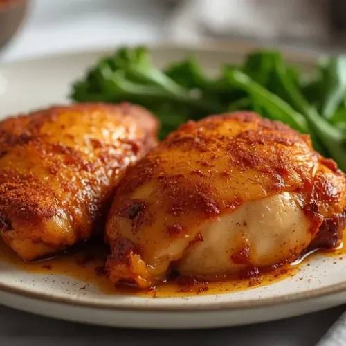 smoked chicken breast recipe