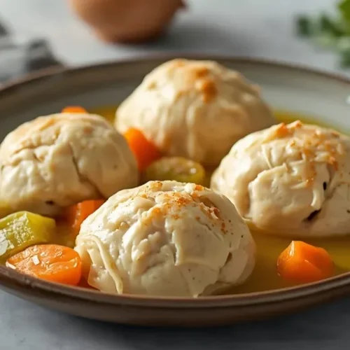one-pot chicken and dumplings recipe