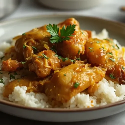 one-pot chicken biryani recipe