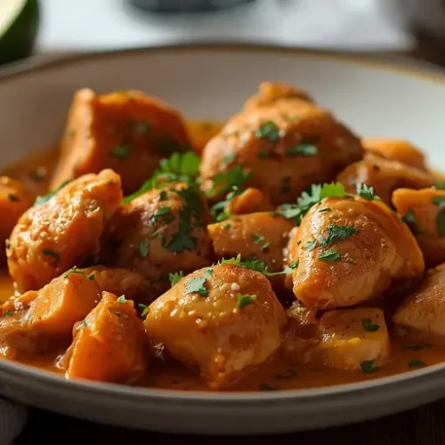 one-pot chicken tikka masala recipe