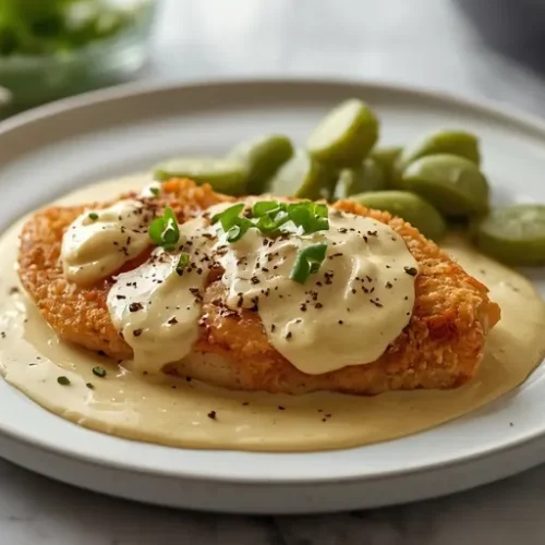 skillet ranch chicken recipe
