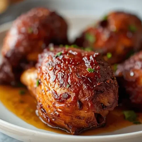 smoked jerk chicken recipe