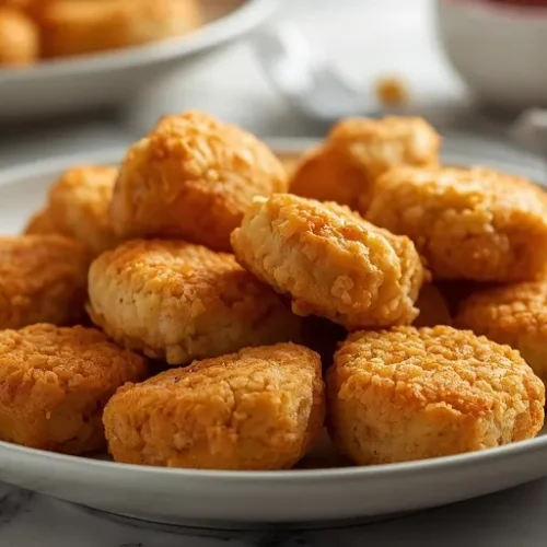 Chick Fil A Nuggets Recipe Air Fryer recipe