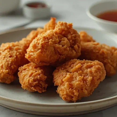 deep fried chicken karaage recipe