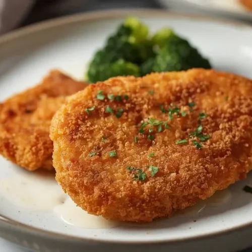 deep fried chicken katsu recipe