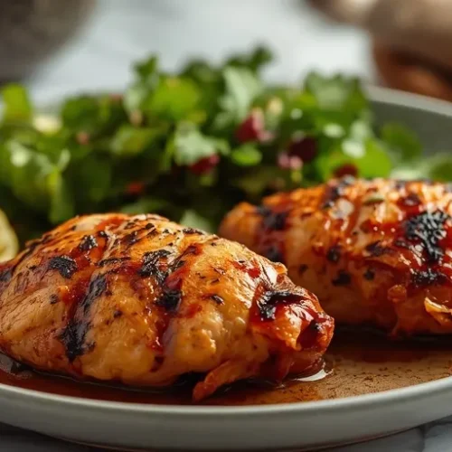 grilled chipotle chicken recipe
