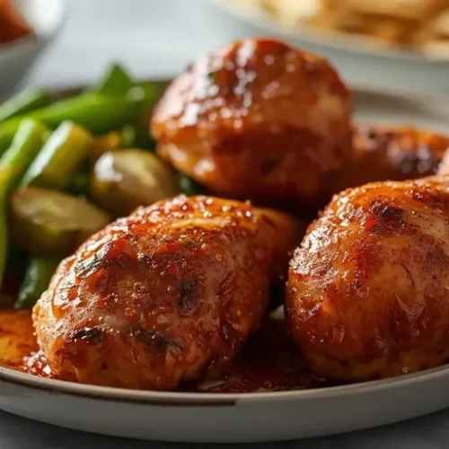 oven jerk chicken recipe